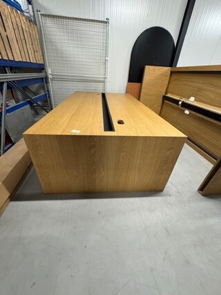 2x Tafel